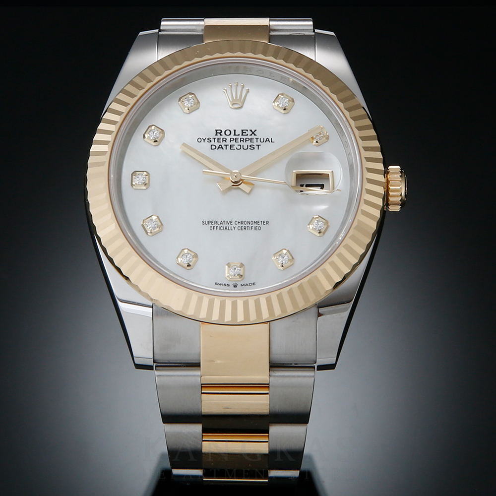 ROLEX(NEW)로렉스 데이저스트 126333 (새상품) NEW PRODUCT