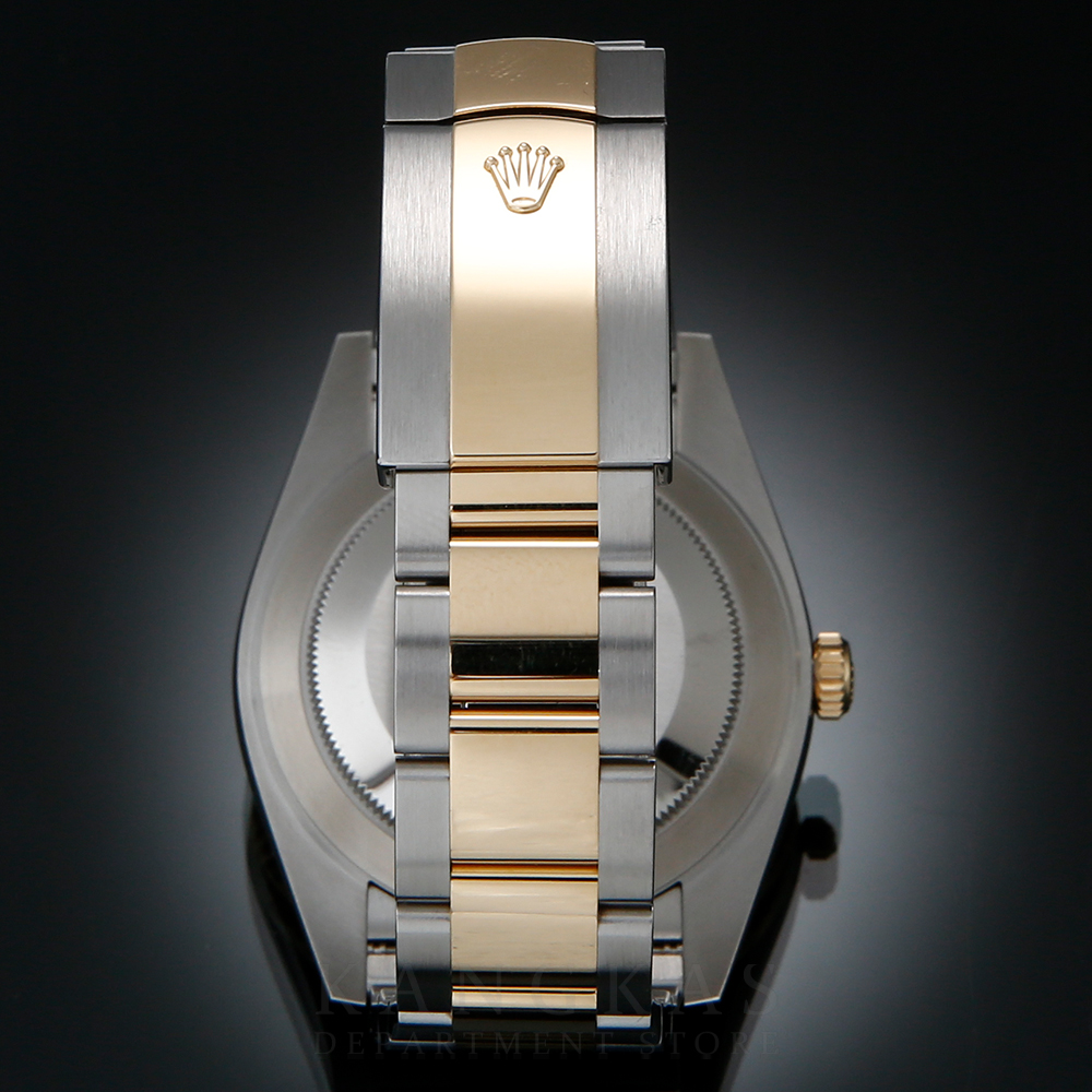 ROLEX(NEW)로렉스 데이저스트 126333 (새상품) NEW PRODUCT