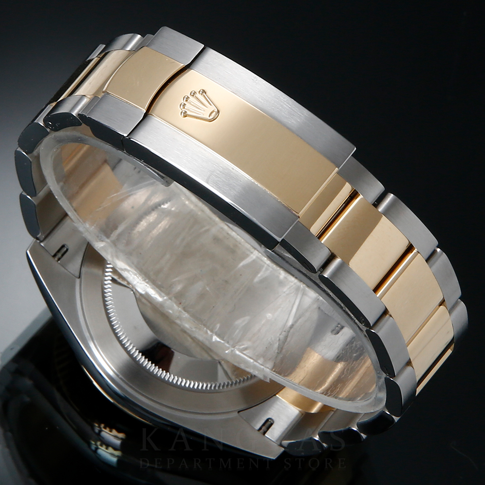 ROLEX(NEW)로렉스 데이저스트 126333 (새상품) NEW PRODUCT