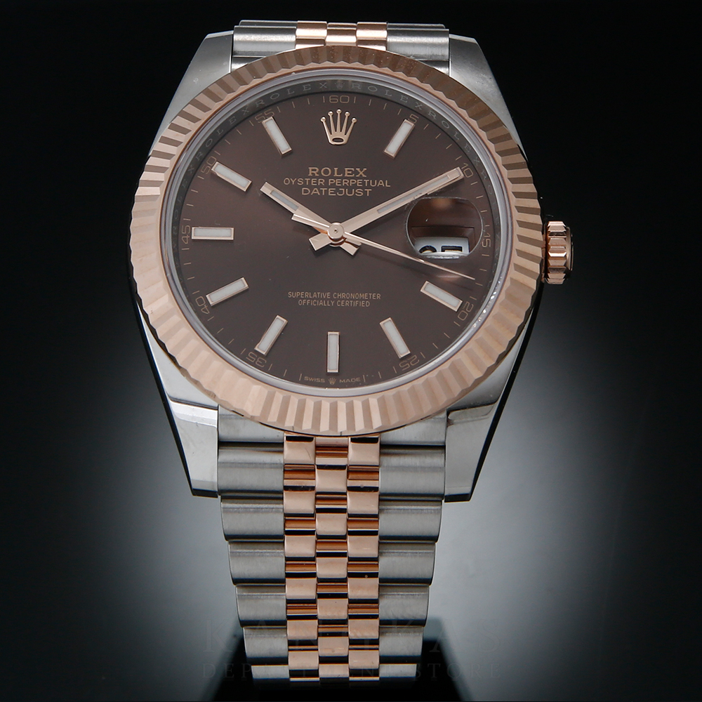ROLEX(NEW)로렉스 데이저스트 126331 (새상품) NEW PRODUCT