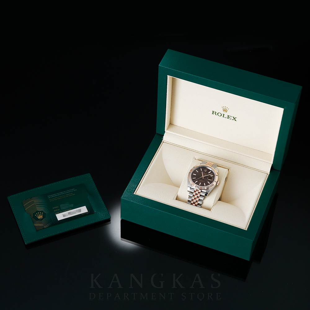 ROLEX(NEW)로렉스 데이저스트 126331 (새상품) NEW PRODUCT