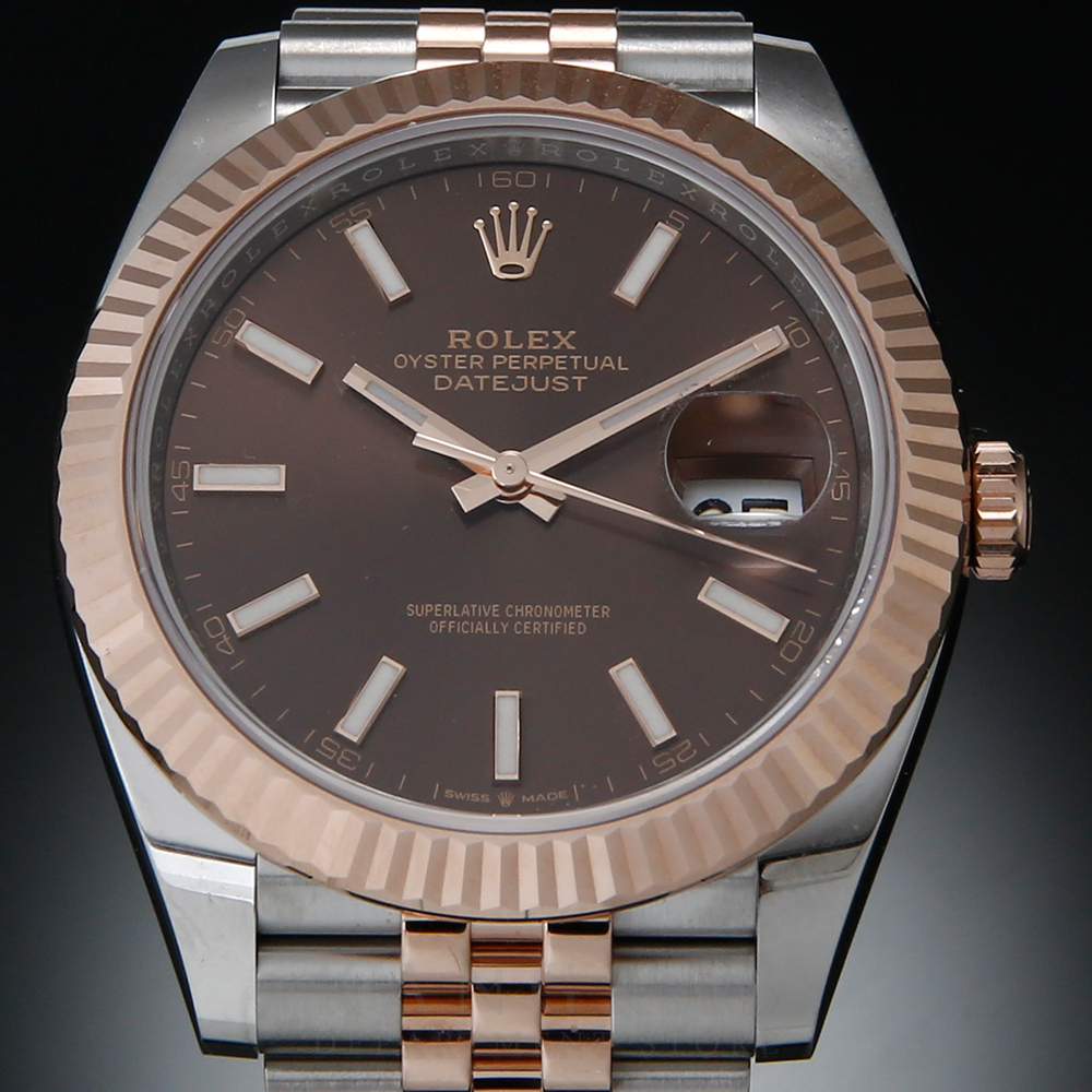 ROLEX(NEW)로렉스 데이저스트 126331 (새상품) NEW PRODUCT
