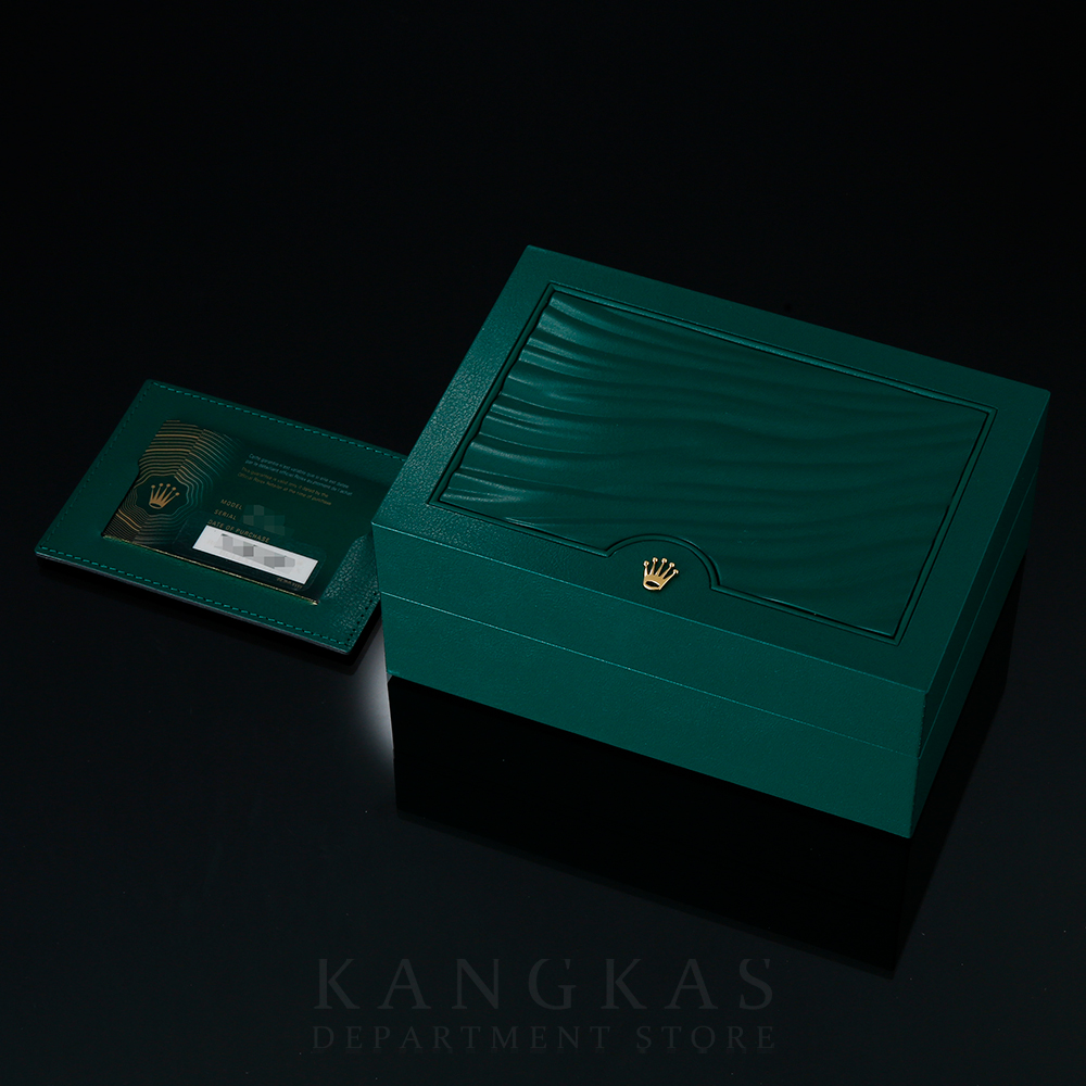 ROLEX(NEW)로렉스 데이저스트 126331 (새상품) NEW PRODUCT