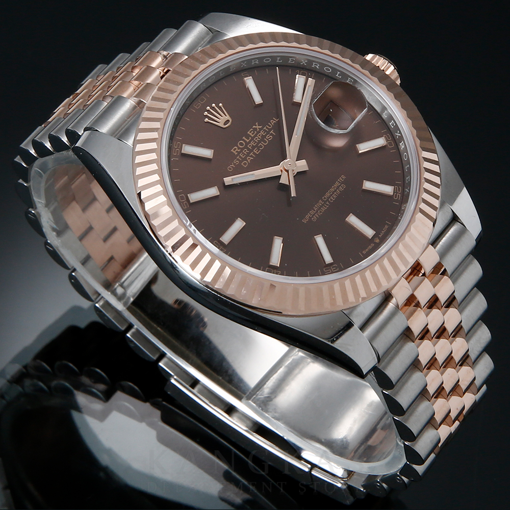 ROLEX(NEW)로렉스 데이저스트 126331 (새상품) NEW PRODUCT