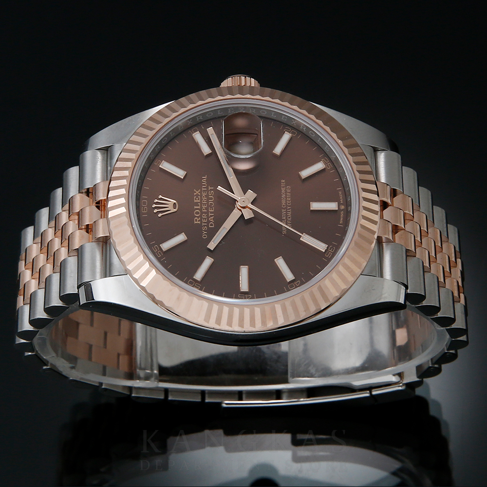 ROLEX(NEW)로렉스 데이저스트 126331 (새상품) NEW PRODUCT