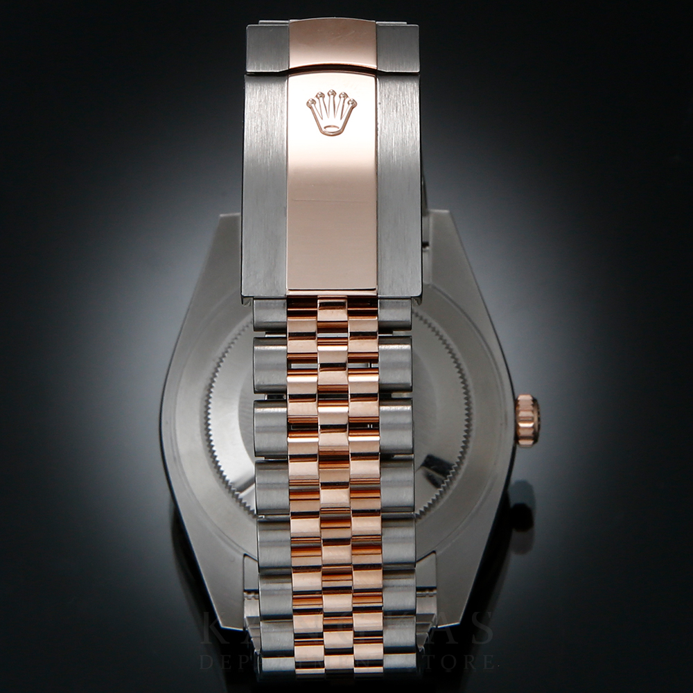 ROLEX(NEW)로렉스 데이저스트 126331 (새상품) NEW PRODUCT