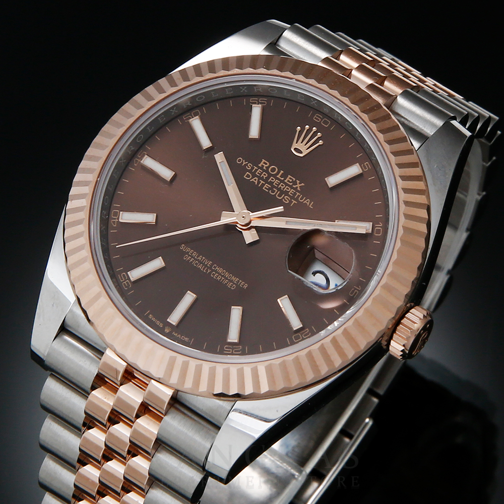 ROLEX(NEW)로렉스 데이저스트 126331 (새상품) NEW PRODUCT