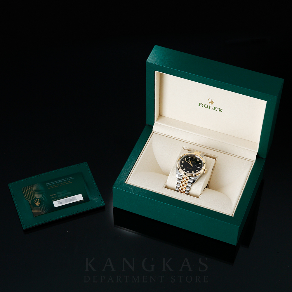 ROLEX(NEW)로렉스 데이저스트 126333 (새상품) NEW PRODUCT