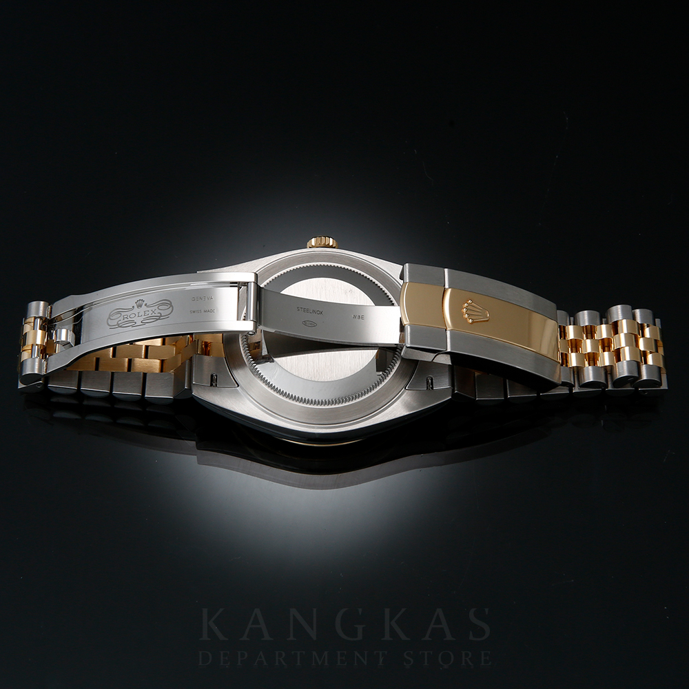 ROLEX(NEW)로렉스 데이저스트 126333 (새상품) NEW PRODUCT