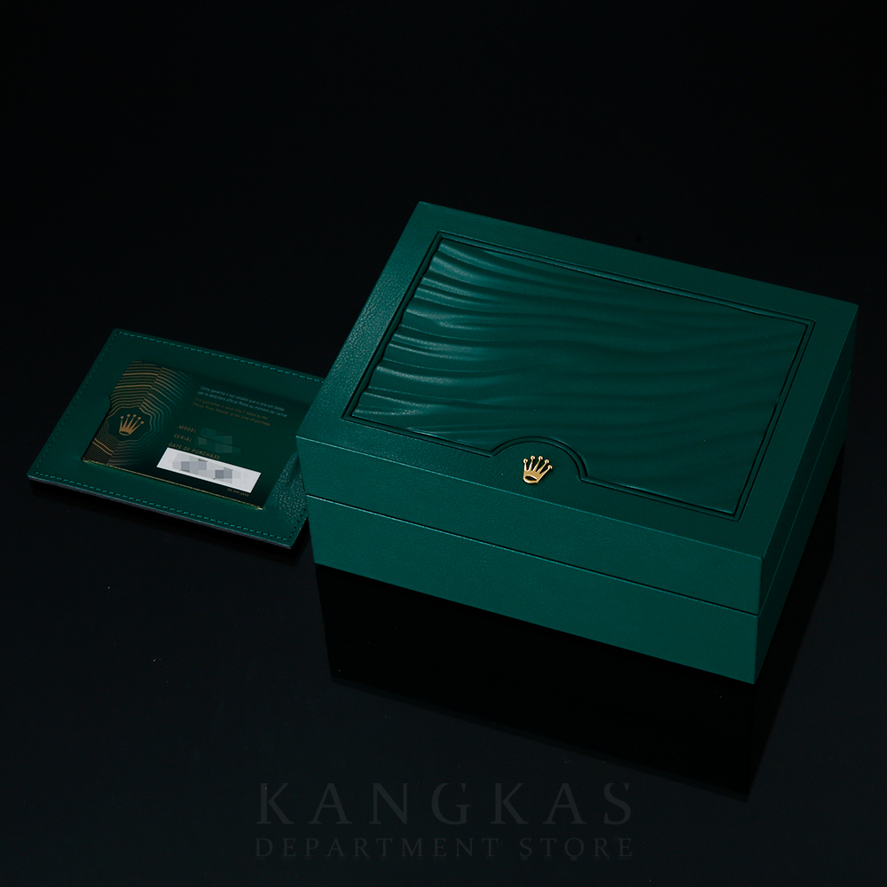 ROLEX(NEW)로렉스 데이저스트 126333 (새상품) NEW PRODUCT