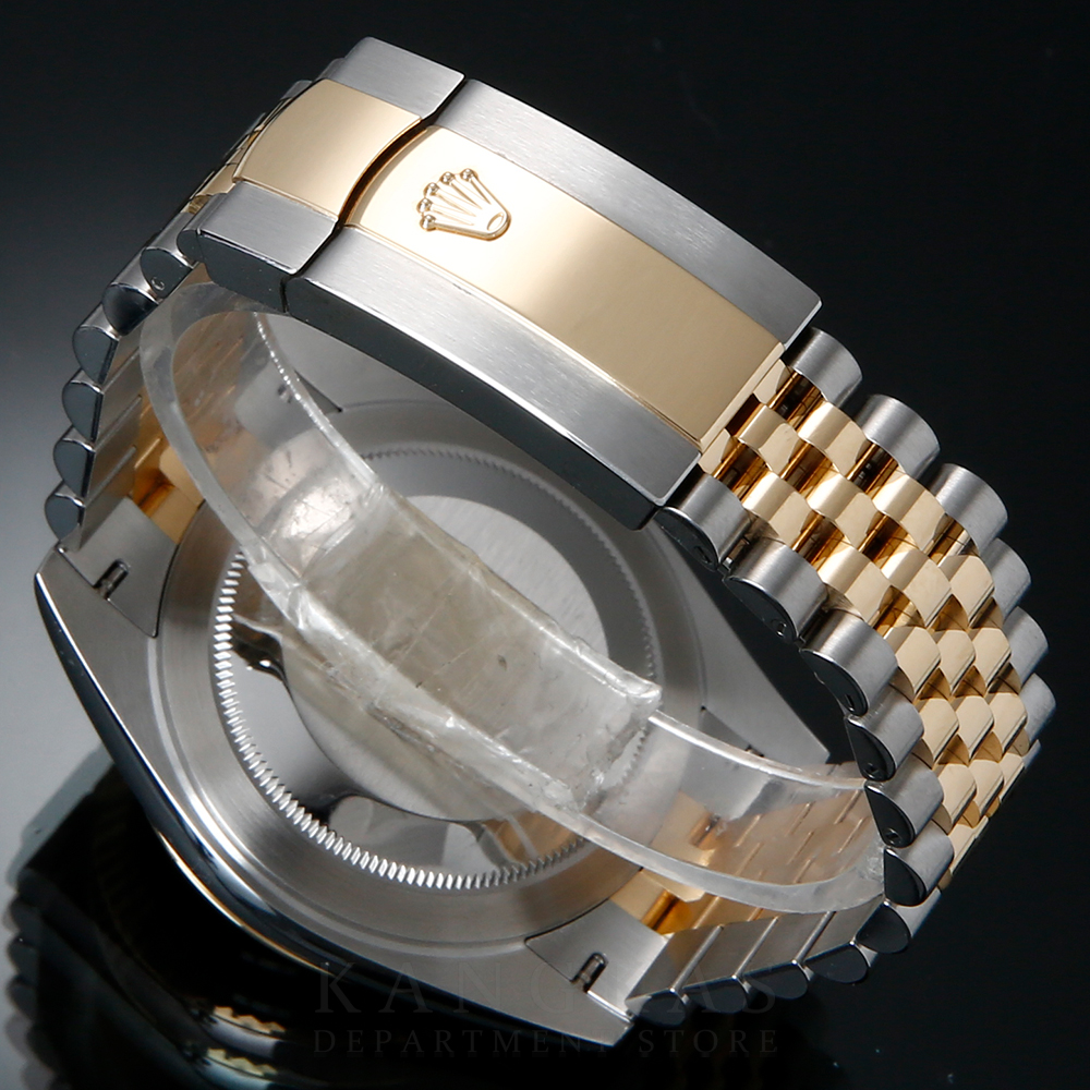 ROLEX(NEW)로렉스 데이저스트 126333 (새상품) NEW PRODUCT