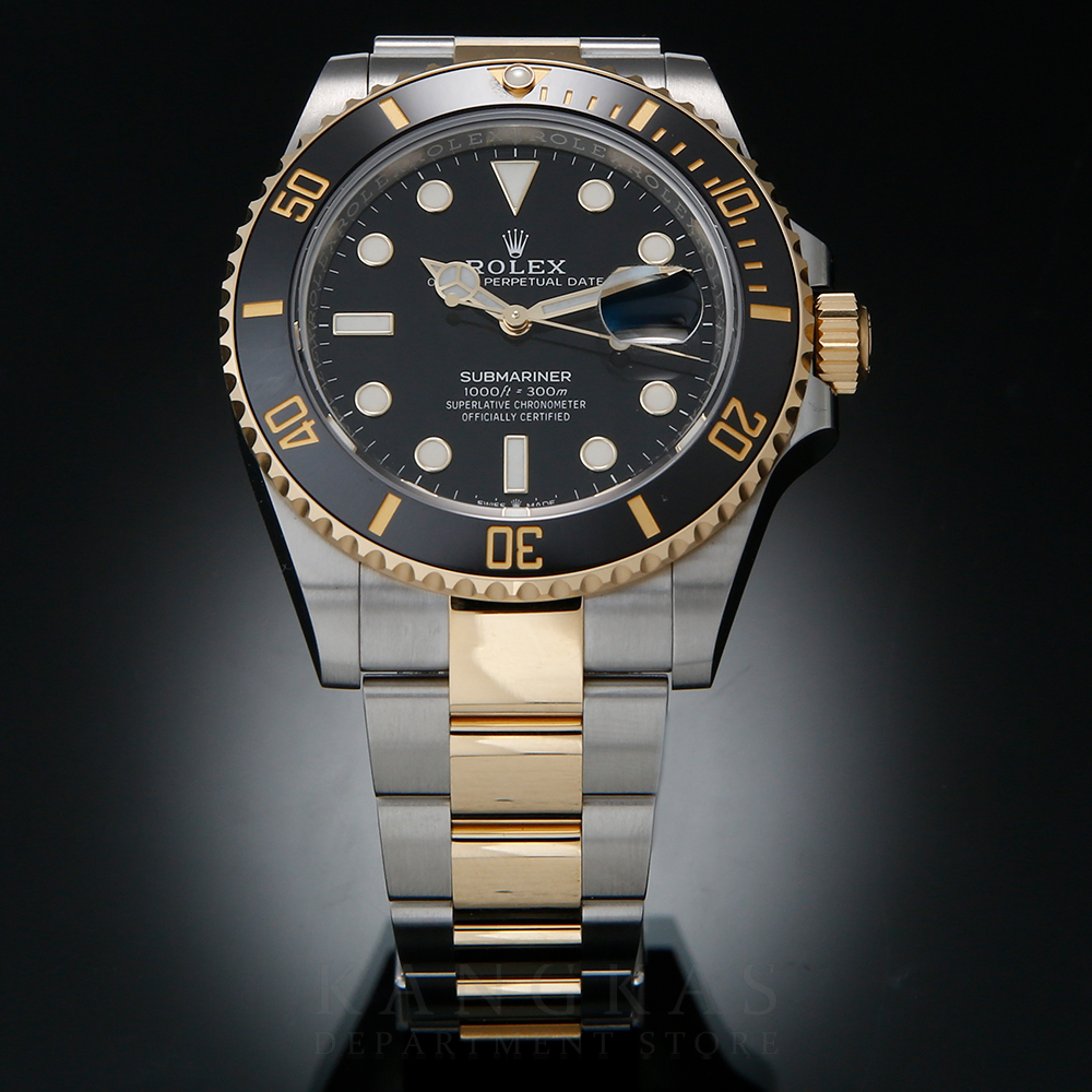 ROLEX(NEW)롤렉스 서브마리너 126613LN (새제품) NEW PRODUCT
