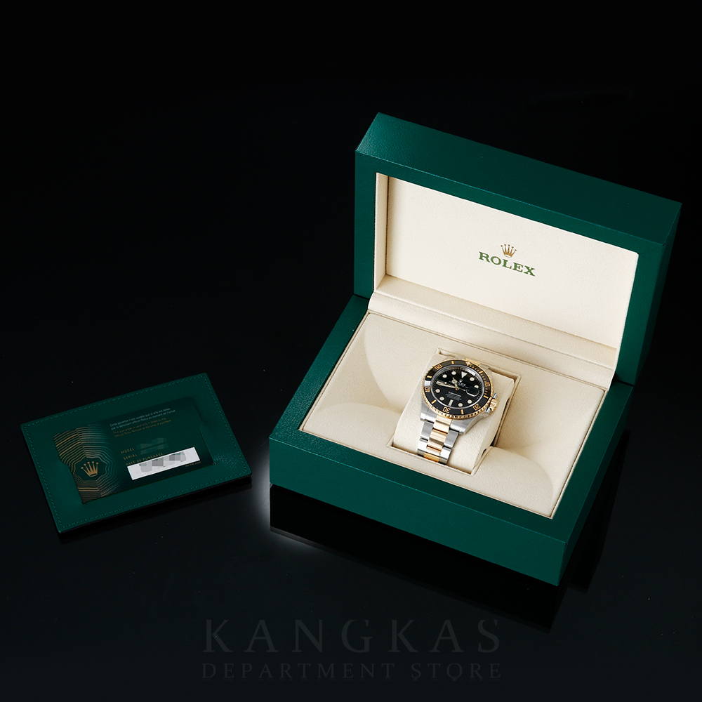 ROLEX(NEW)롤렉스 서브마리너 126613LN (새제품) NEW PRODUCT