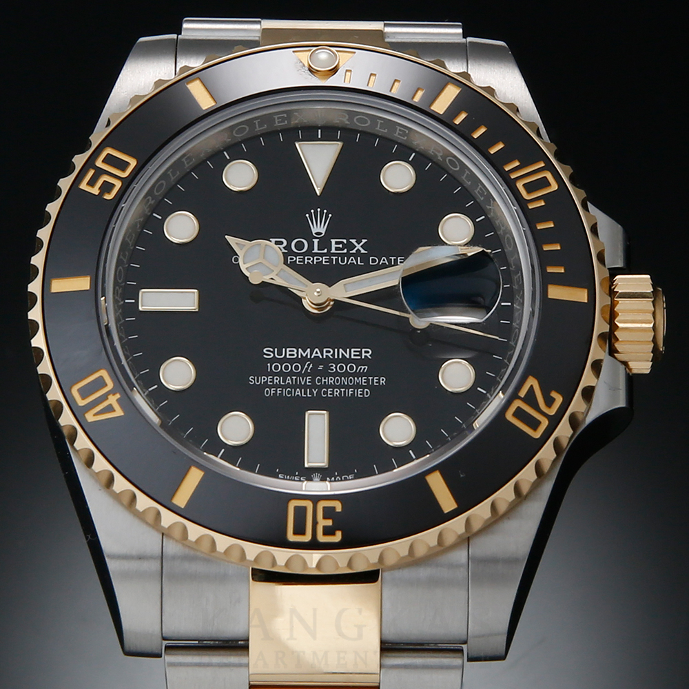 ROLEX(NEW)롤렉스 서브마리너 126613LN (새제품) NEW PRODUCT