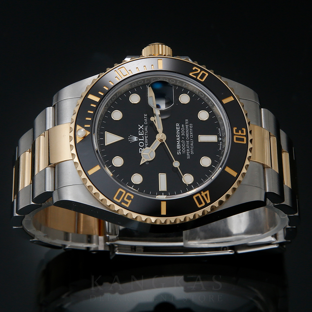 ROLEX(NEW)롤렉스 서브마리너 126613LN (새제품) NEW PRODUCT
