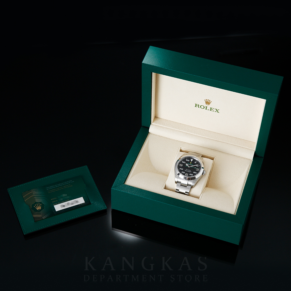 ROLEX(NEW)로렉스 에어킹 116900 (새제품) NEW PRODUCT