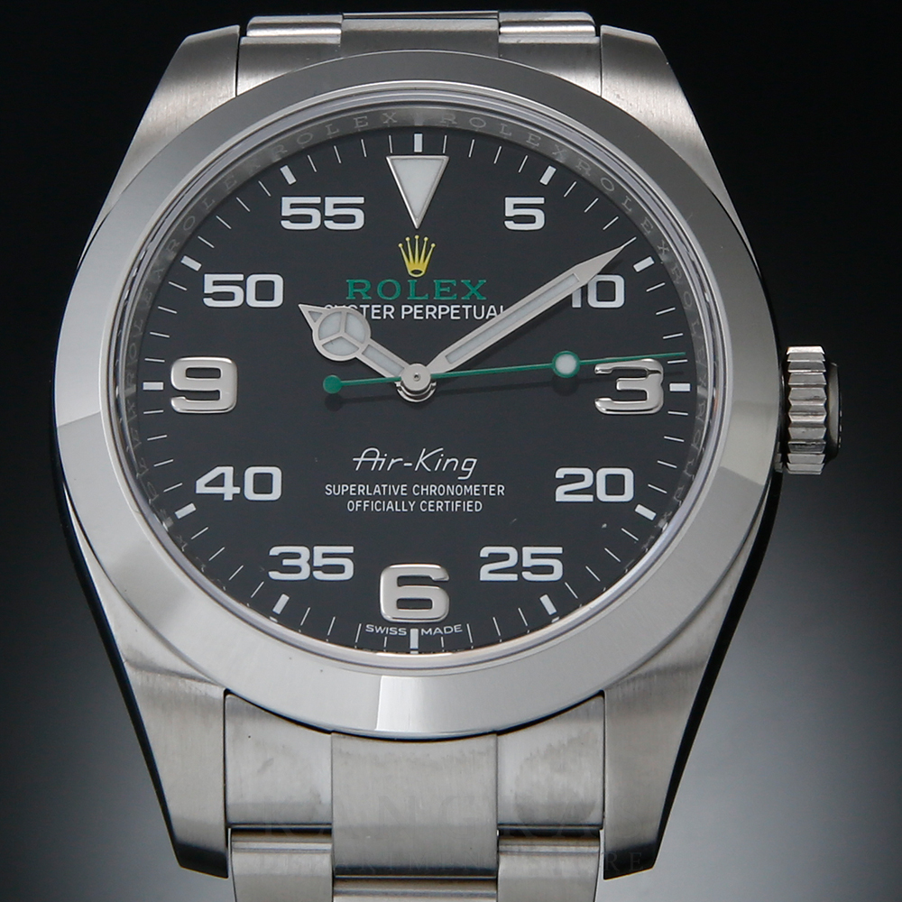 ROLEX(NEW)로렉스 에어킹 116900 (새제품) NEW PRODUCT