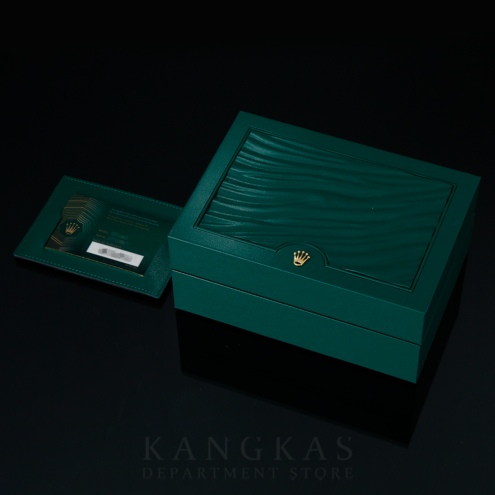 ROLEX(NEW)로렉스 에어킹 116900 (새제품) NEW PRODUCT