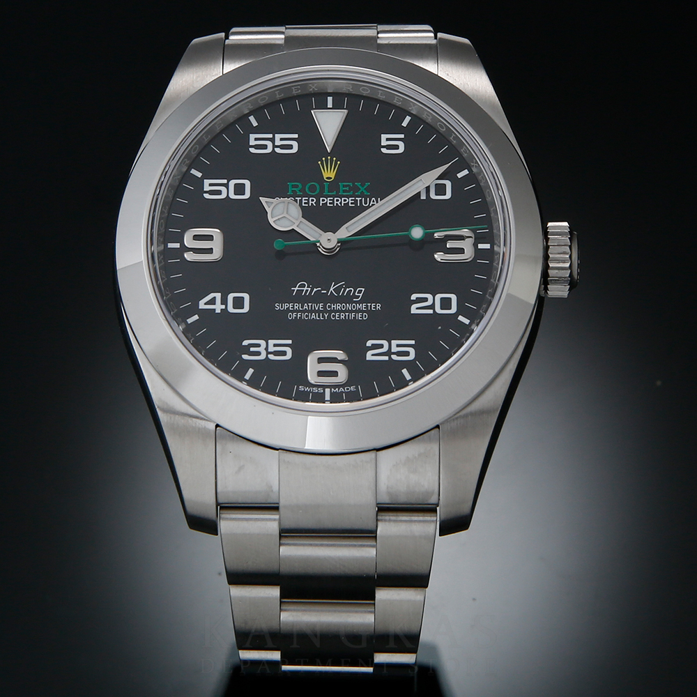 ROLEX(NEW)로렉스 에어킹 116900 (새제품) NEW PRODUCT