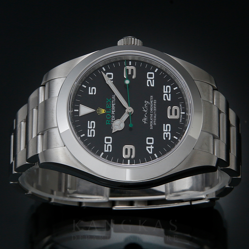 ROLEX(NEW)로렉스 에어킹 116900 (새제품) NEW PRODUCT