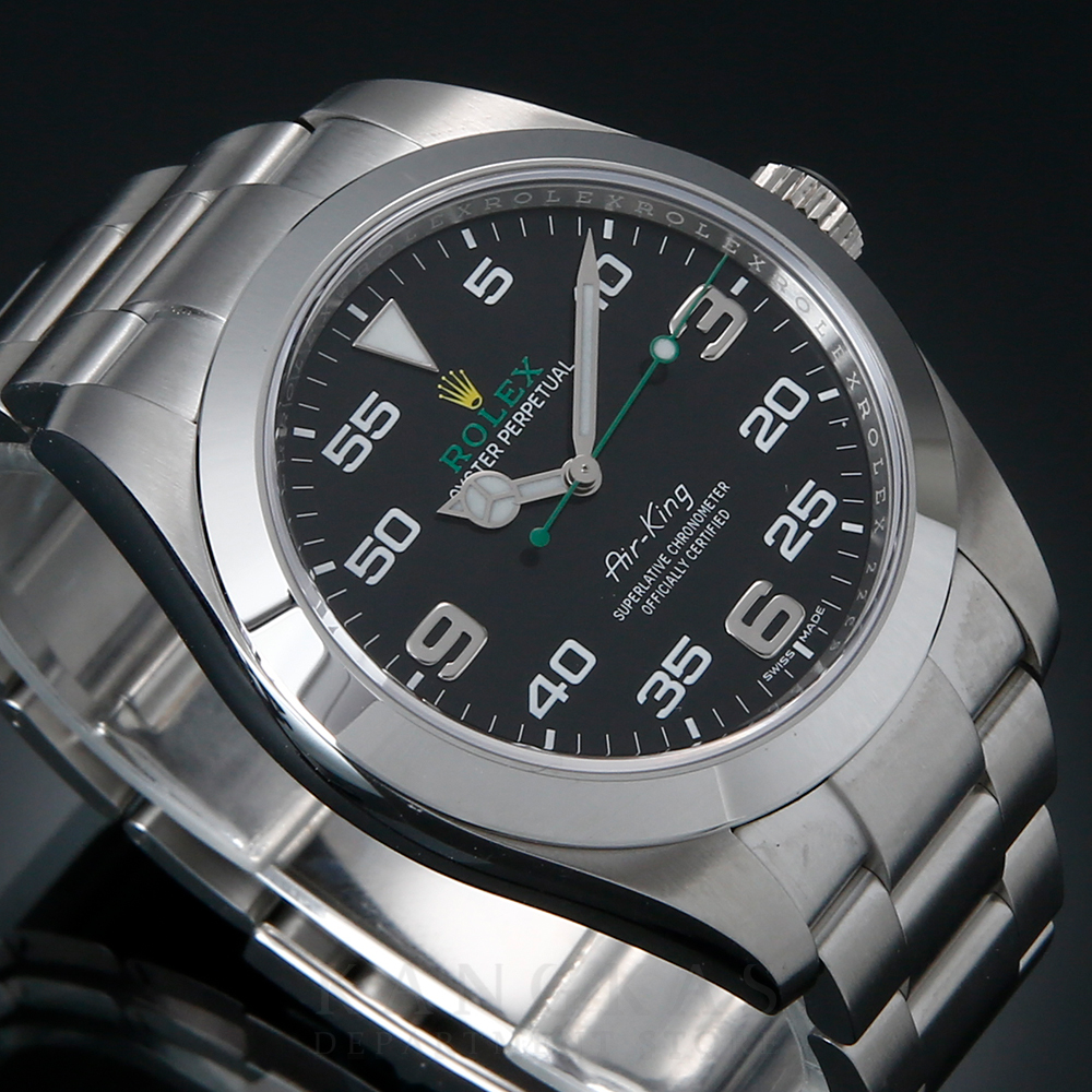 ROLEX(NEW)로렉스 에어킹 116900 (새제품) NEW PRODUCT