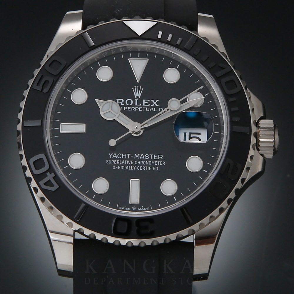 ROLEX(NEW)롤렉스 요트마스터 226659 (새제품) NEW PRODUCT