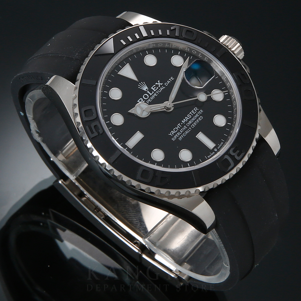 ROLEX(NEW)롤렉스 요트마스터 226659 (새제품) NEW PRODUCT