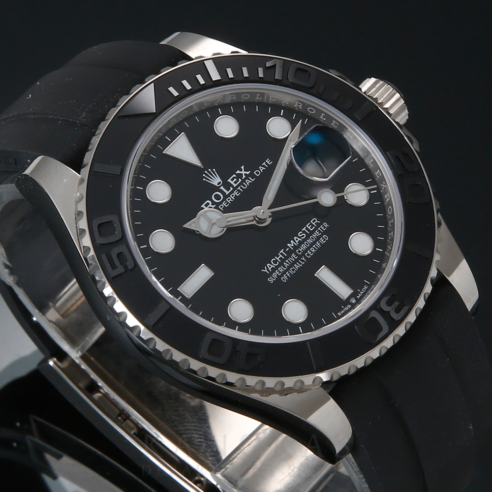 ROLEX(NEW)롤렉스 요트마스터 226659 (새제품) NEW PRODUCT