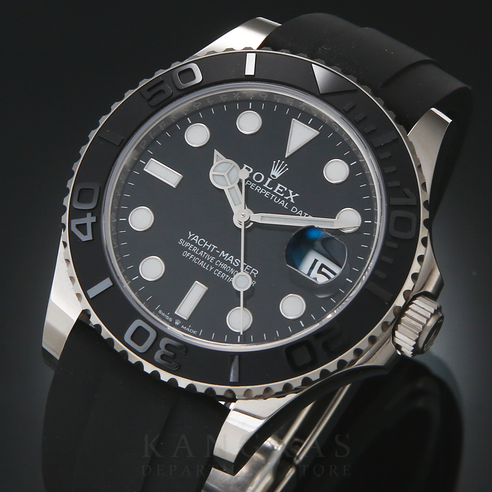 ROLEX(NEW)롤렉스 요트마스터 226659 (새제품) NEW PRODUCT