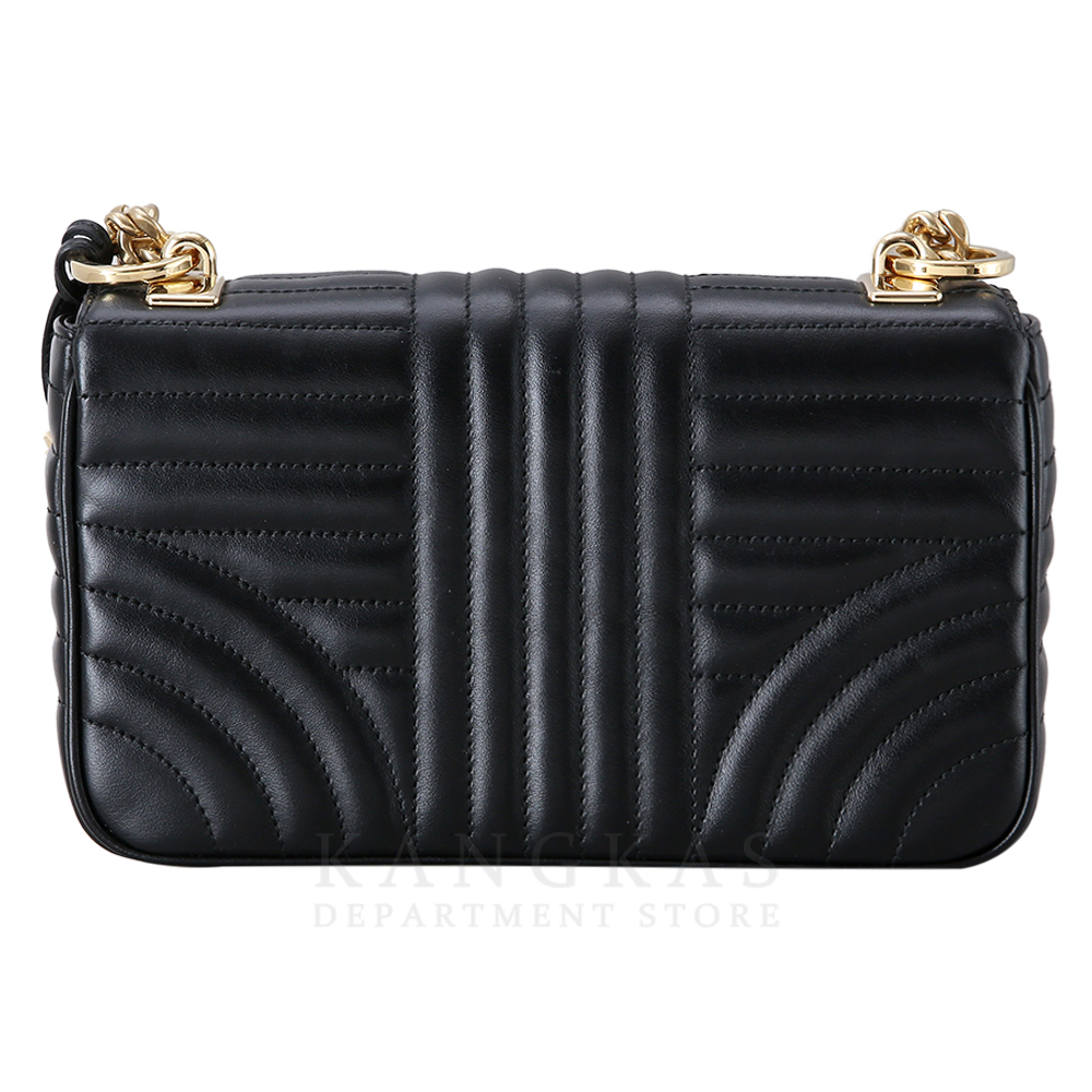PRADA(USED)프라다 1BD107 다이아그램 체인 숄더백