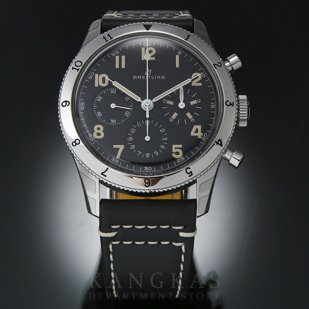 BREITLING(USED)브라이틀링 AVI REF. 765 리에디션