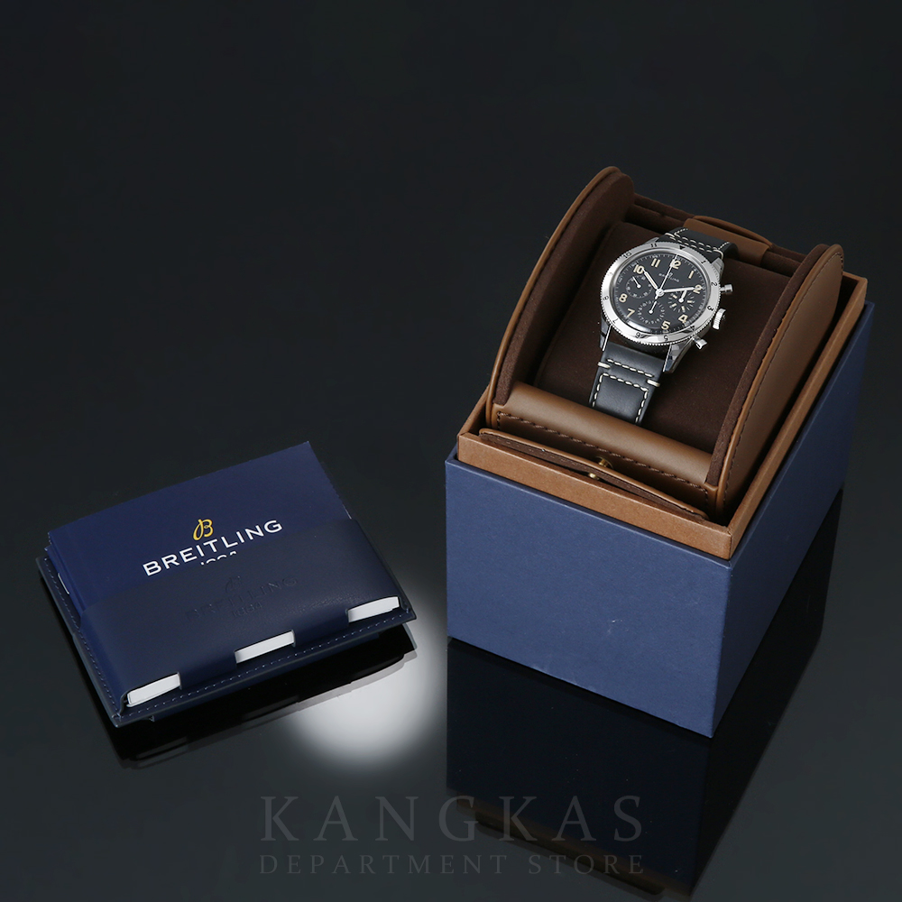 BREITLING(USED)브라이틀링 AVI REF. 765 리에디션