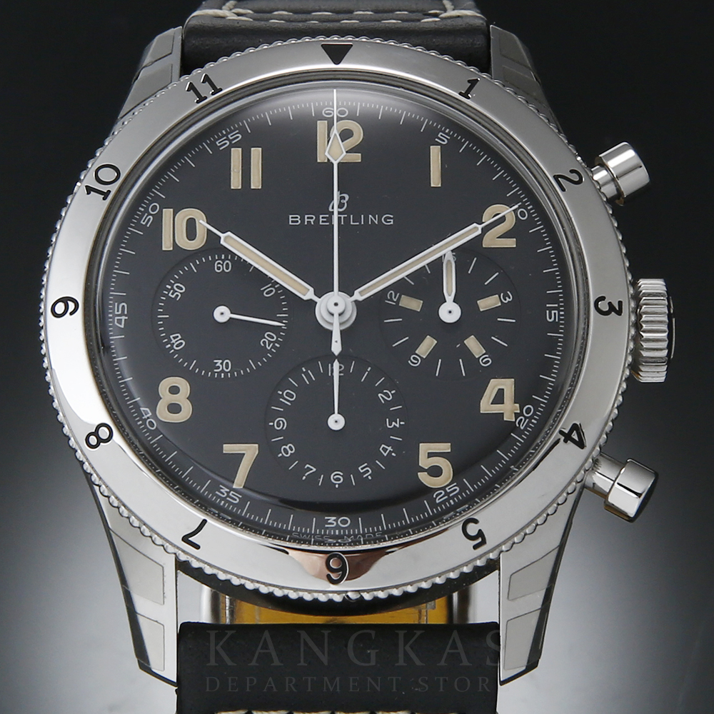 BREITLING(USED)브라이틀링 AVI REF. 765 리에디션