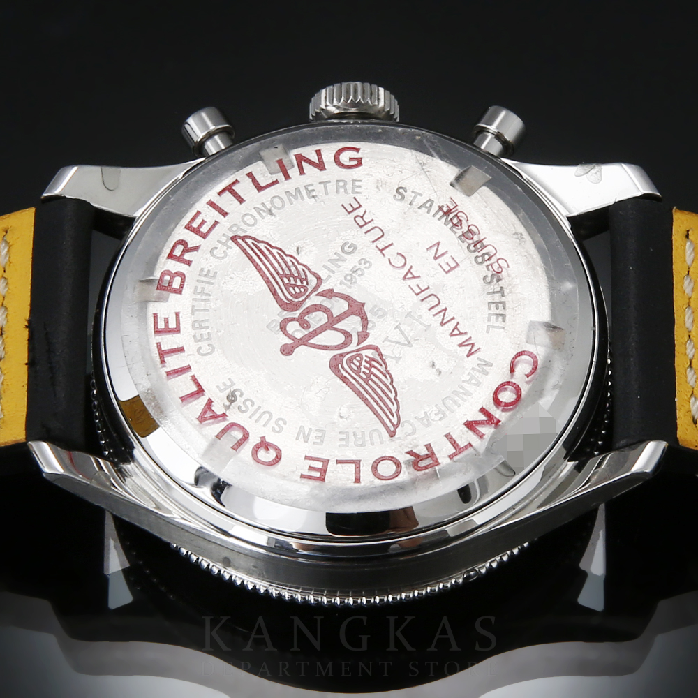 BREITLING(USED)브라이틀링 AVI REF. 765 리에디션