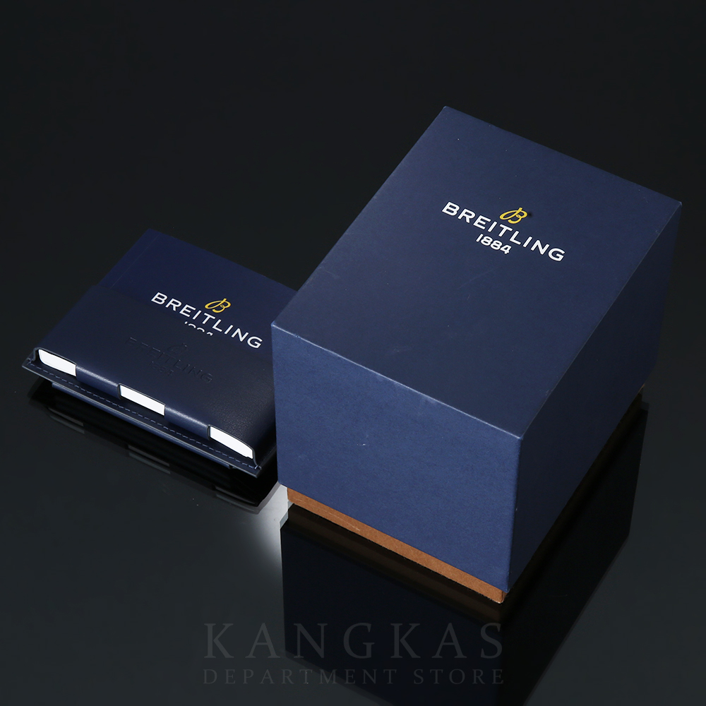 BREITLING(USED)브라이틀링 AVI REF. 765 리에디션