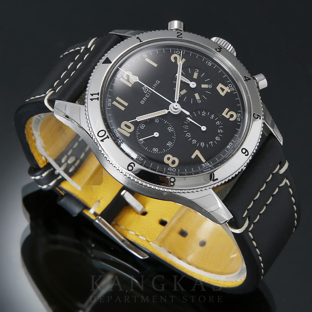 BREITLING(USED)브라이틀링 AVI REF. 765 리에디션