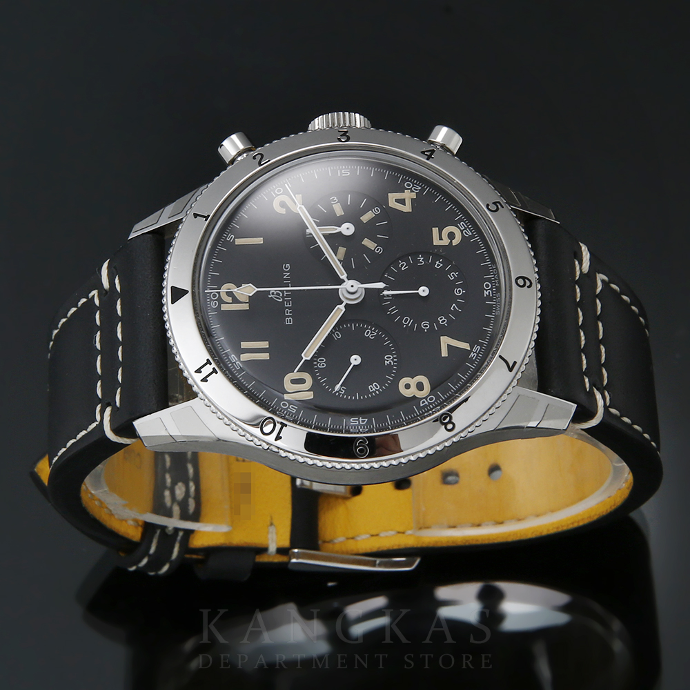 BREITLING(USED)브라이틀링 AVI REF. 765 리에디션