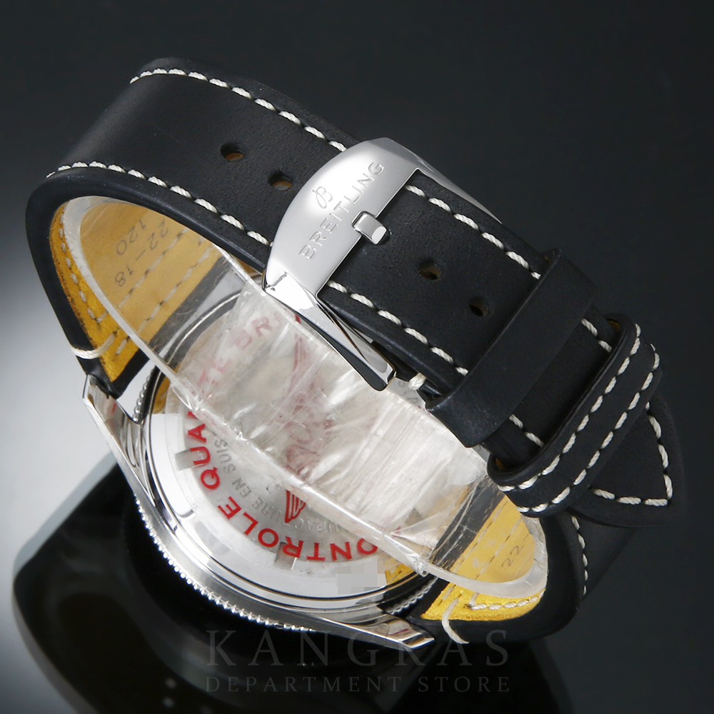 BREITLING(USED)브라이틀링 AVI REF. 765 리에디션