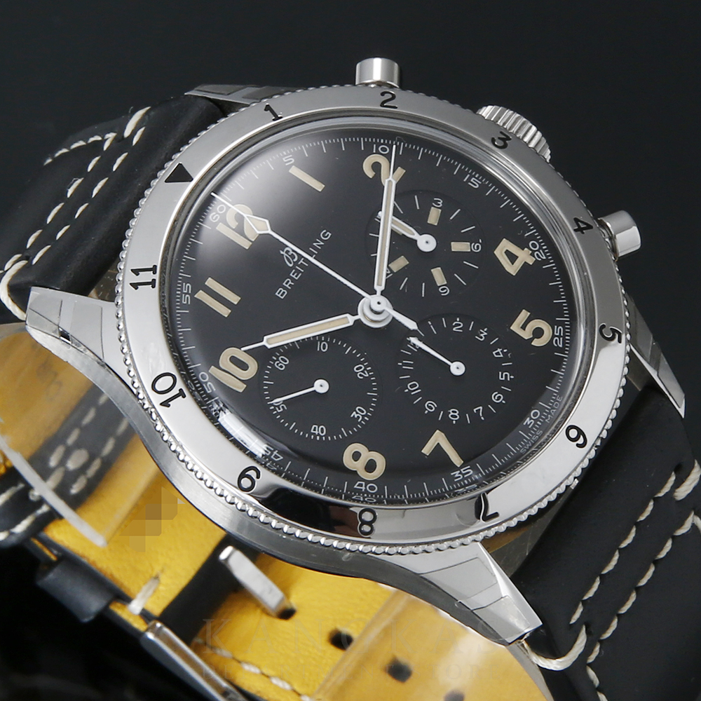 BREITLING(USED)브라이틀링 AVI REF. 765 리에디션