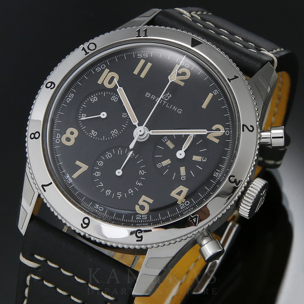 BREITLING(USED)브라이틀링 AVI REF. 765 리에디션