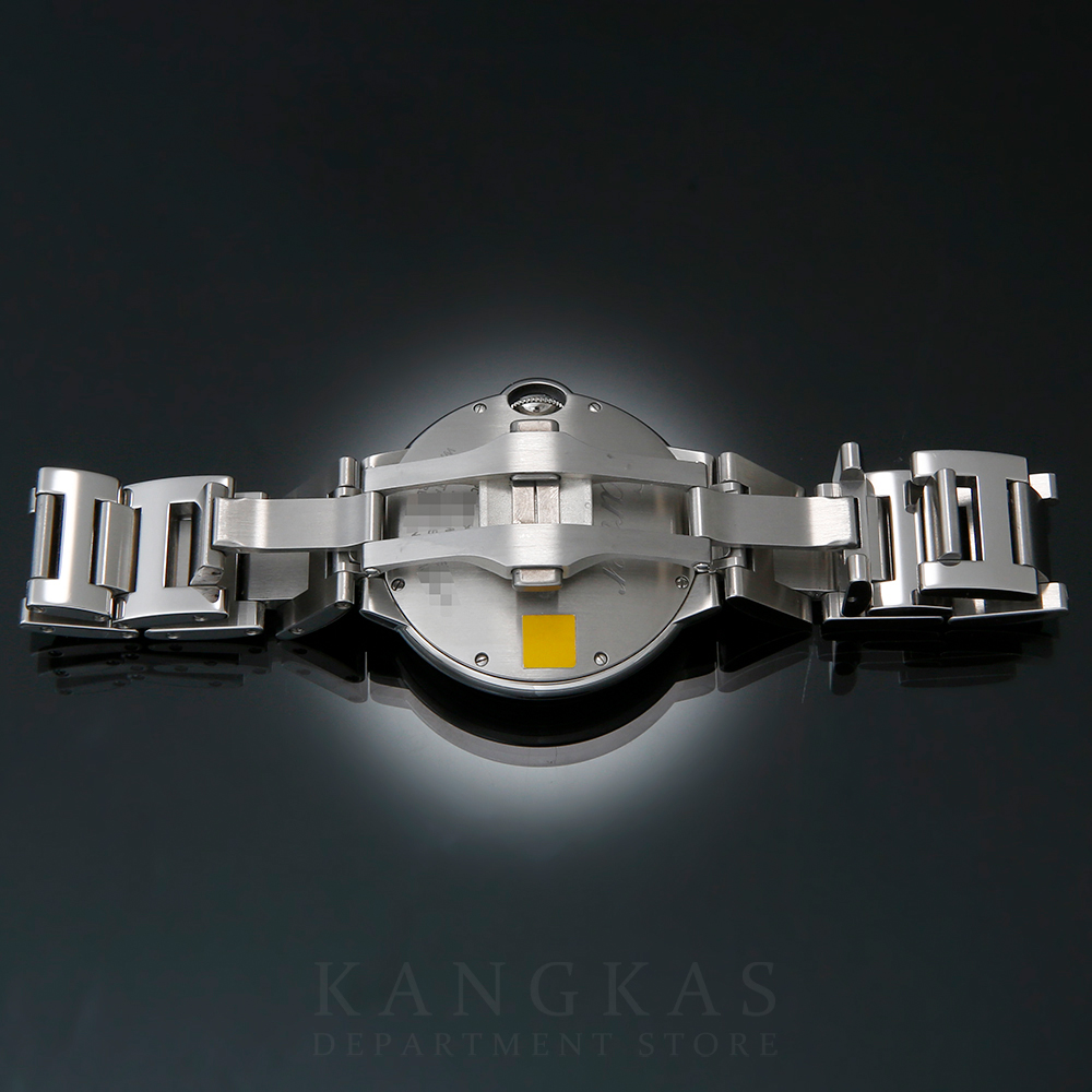 CARTIER(USED)까르띠에 발롱블루 40 스틸