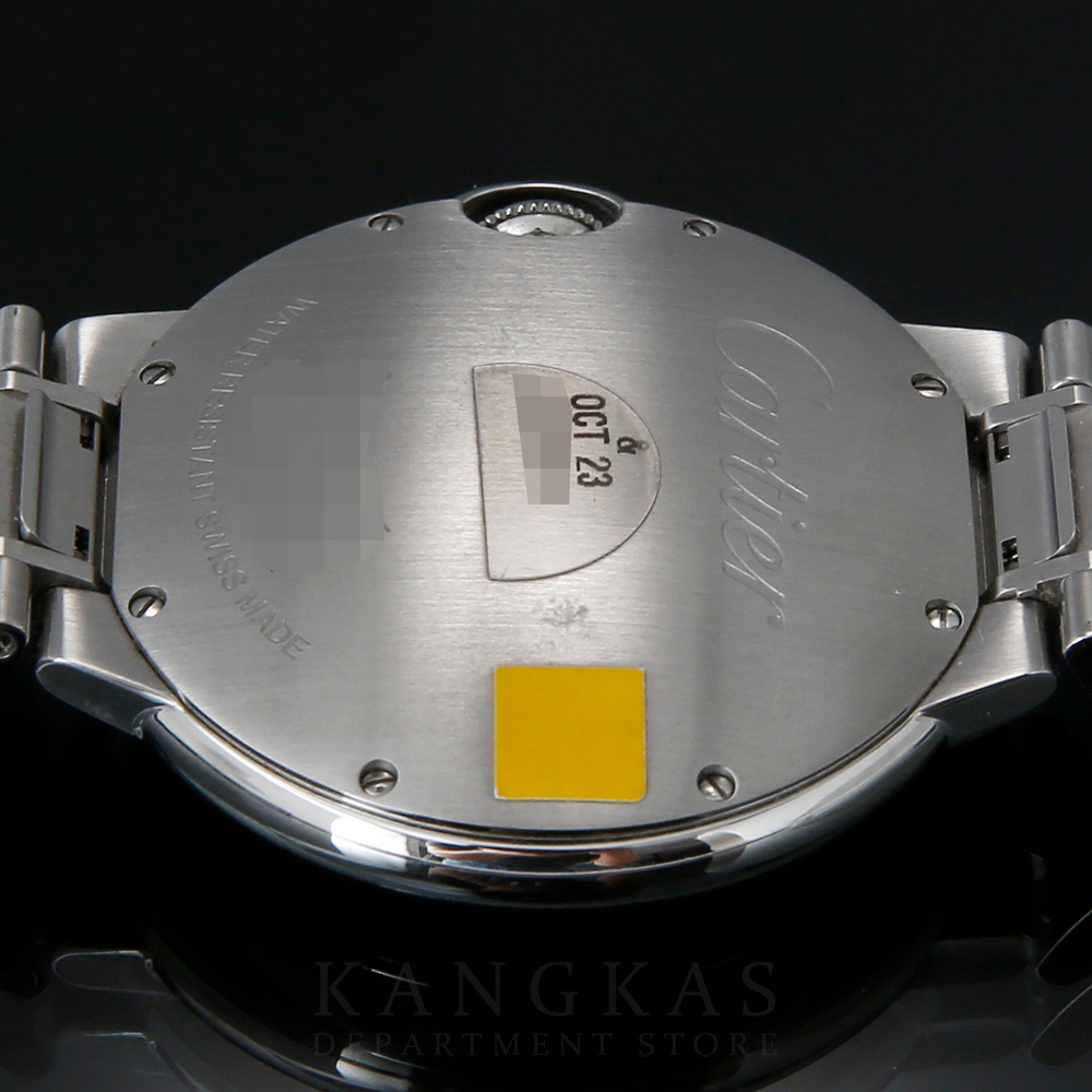 CARTIER(USED)까르띠에 발롱블루 40 스틸