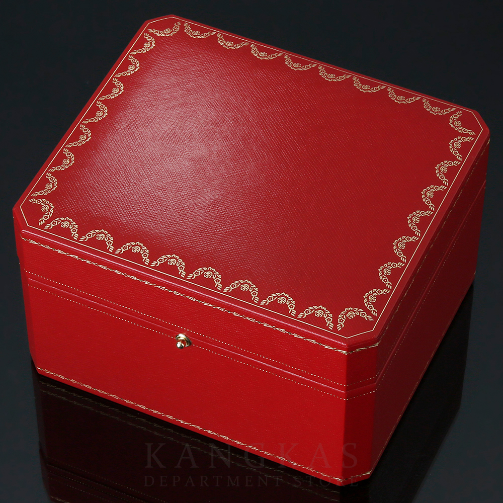 CARTIER(USED)까르띠에 발롱블루 40 스틸