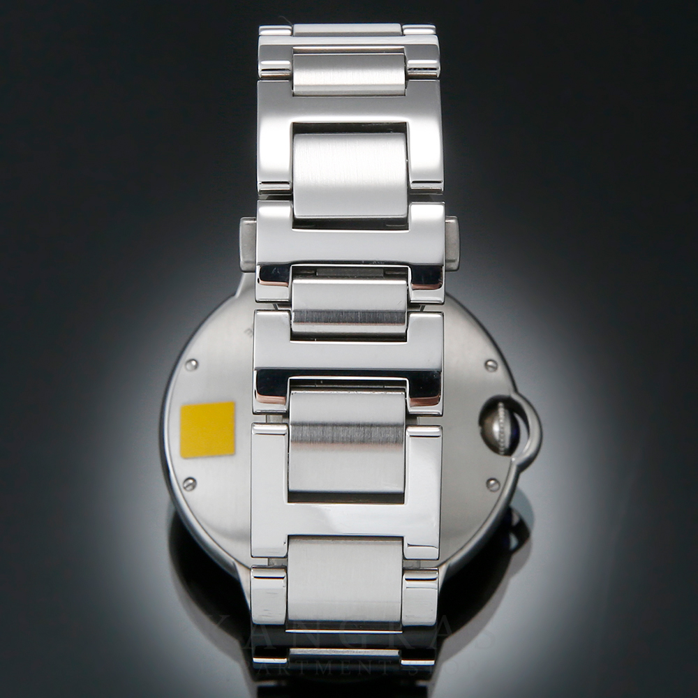 CARTIER(USED)까르띠에 발롱블루 40 스틸