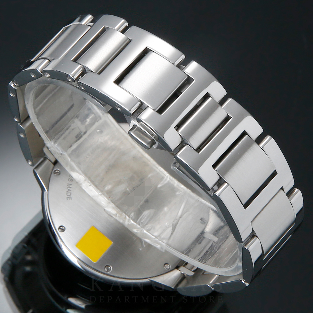 CARTIER(USED)까르띠에 발롱블루 40 스틸