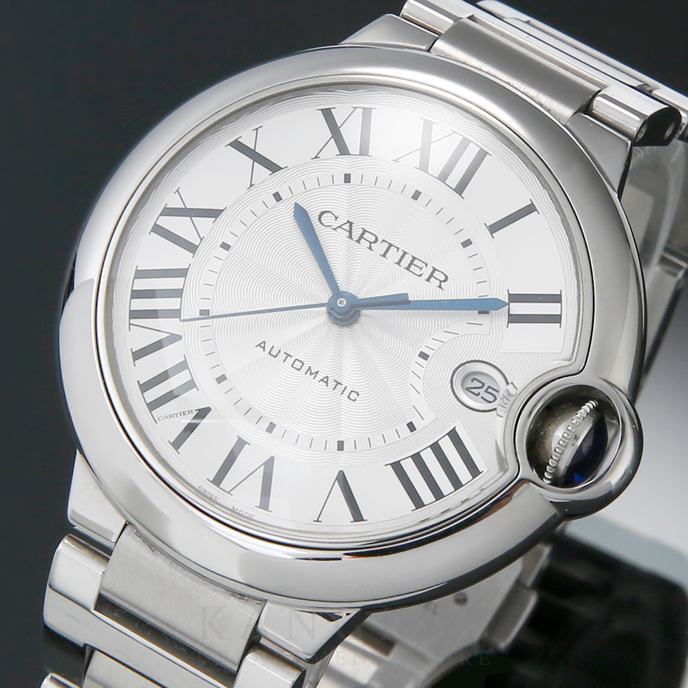 CARTIER(USED)까르띠에 발롱블루 40 스틸