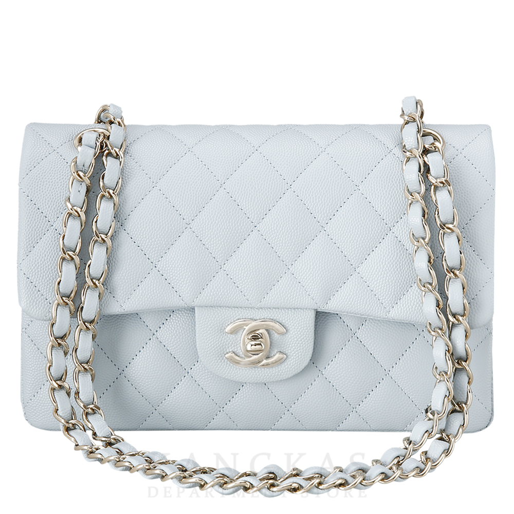 CHANEL(USED)샤넬 클래식 캐비어 스몰