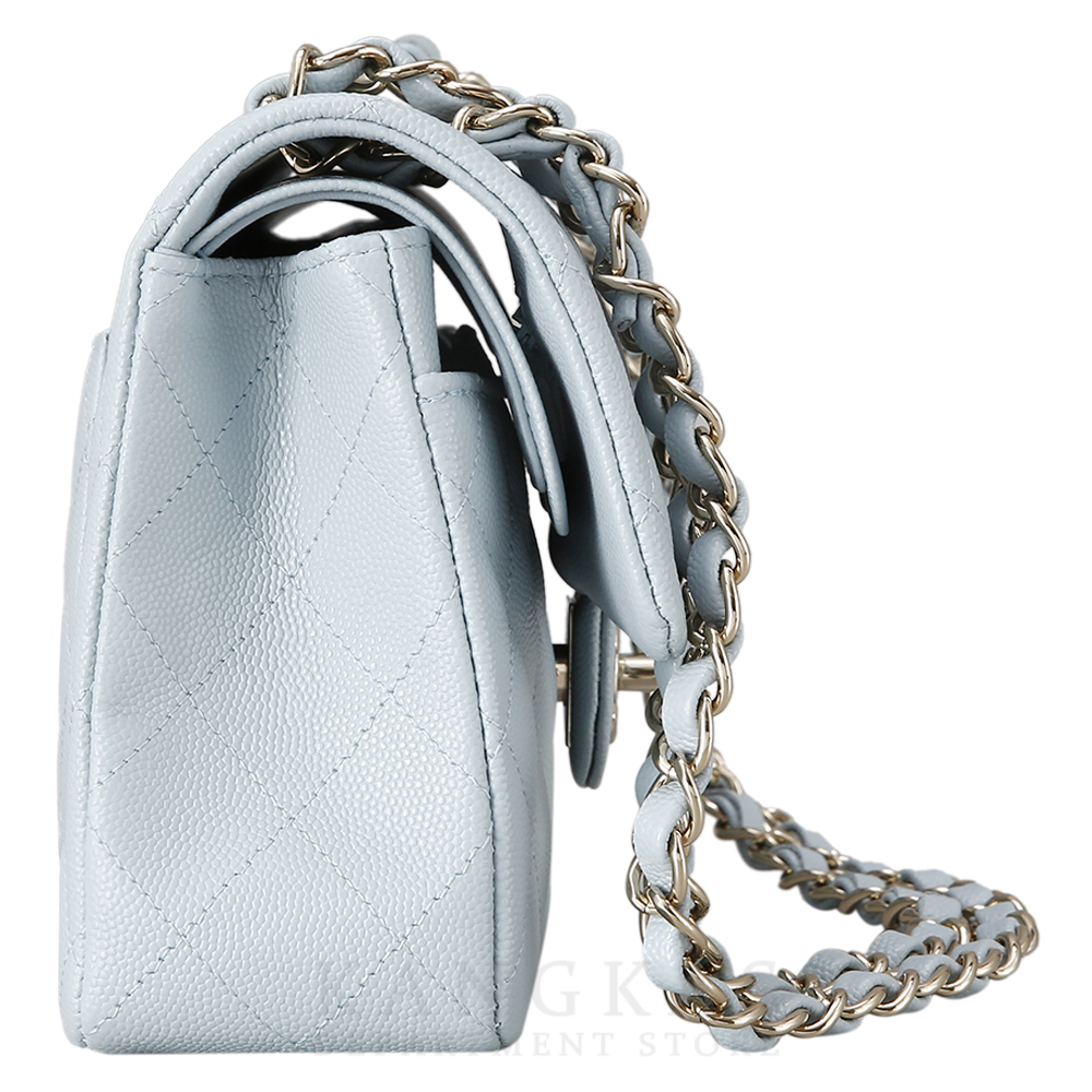 CHANEL(USED)샤넬 클래식 캐비어 스몰