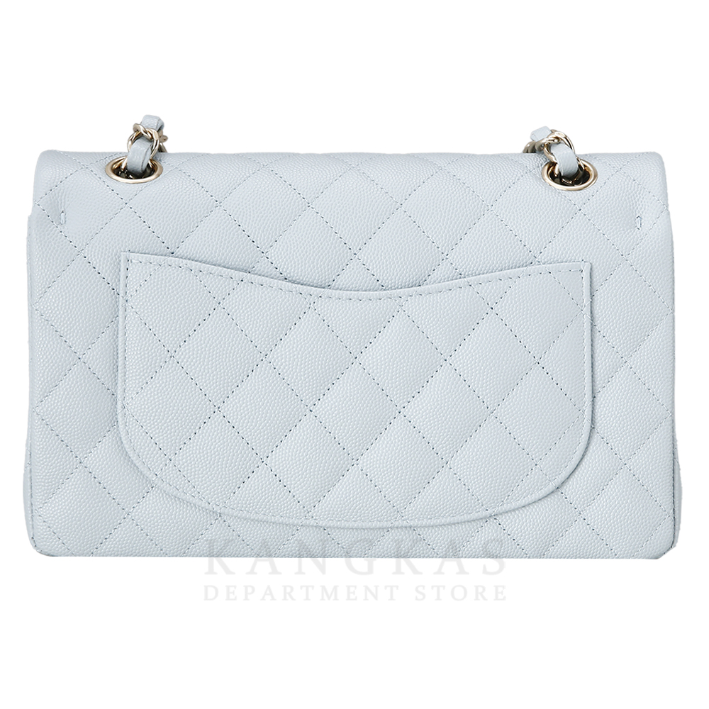 CHANEL(USED)샤넬 클래식 캐비어 스몰
