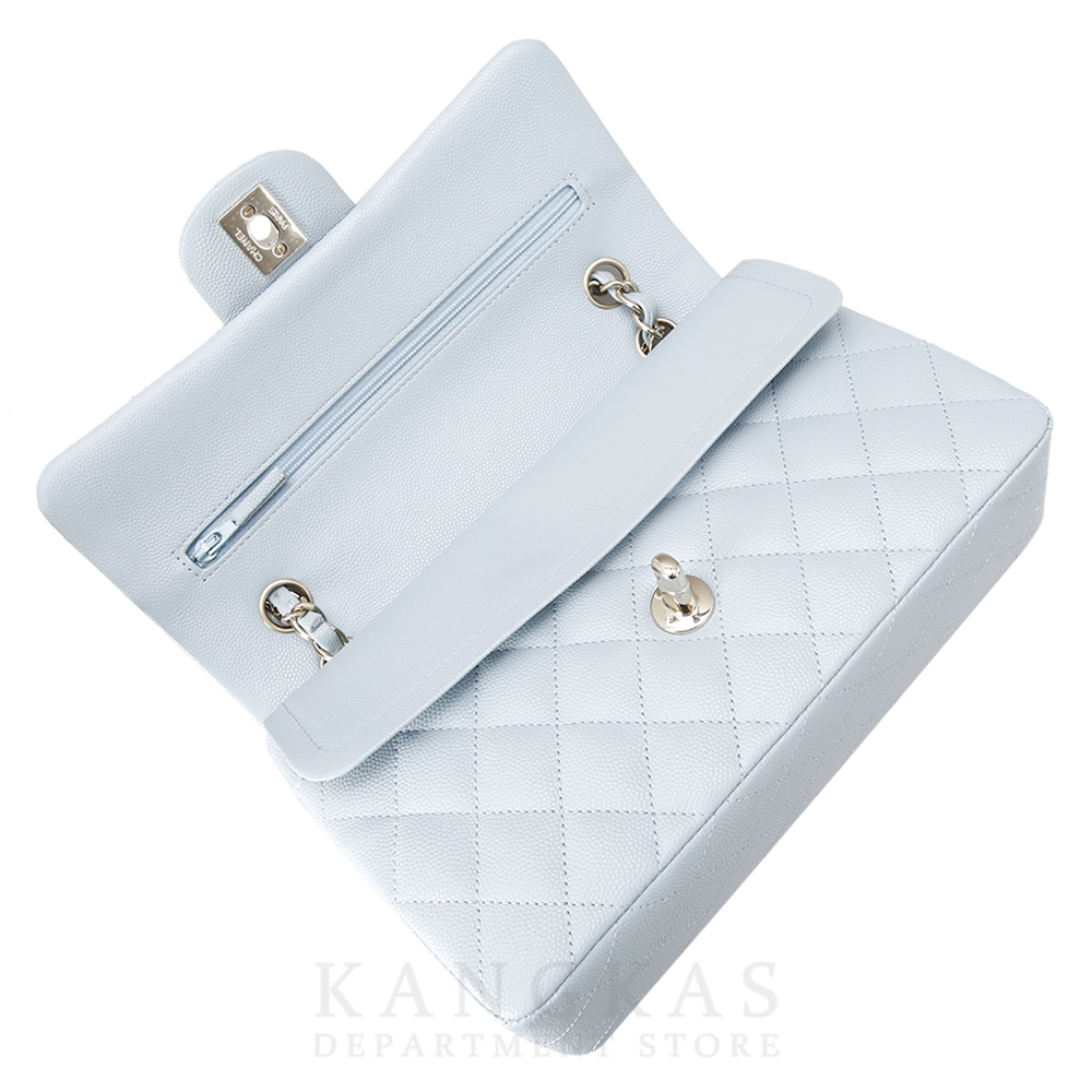 CHANEL(USED)샤넬 클래식 캐비어 스몰